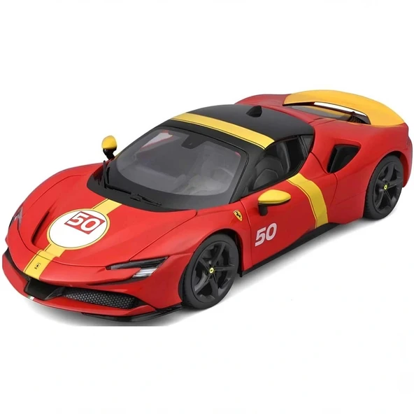 1:18 Stradale Assetto Fiorano ürün görseli