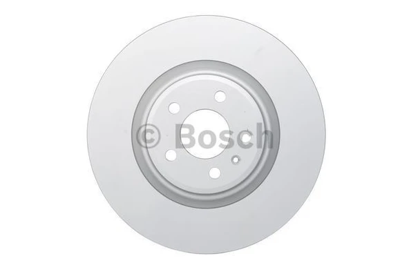 Vw Fren Diski Ön - Ddf1997c-1 (adet Fiyat) - Bch 0986479747 ürün görseli 1