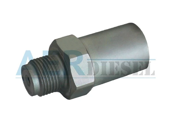 Man Truck Yakıt Basınç Sinirlama Tazyık Valfı (common Raıl) Man Tga, Tgs D2066 Commorraıl 04> - Aerdiesel Rv036 - Resim 1