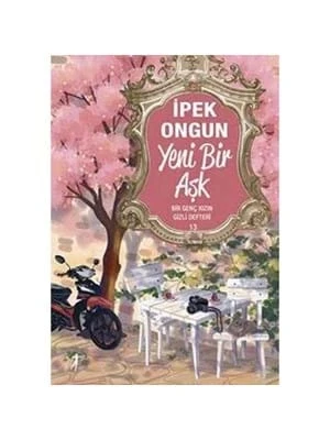 Yeni Bir Aşk - Artemis Yayınları ürün görseli 1