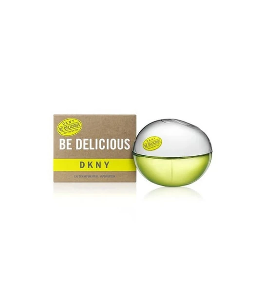 DKNY Be Delicious EDP 100 ml Kadın Parfüm ürün görseli