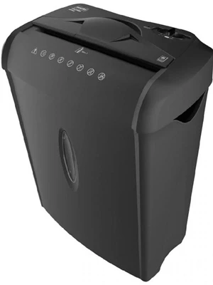 Escrıto Colombo Evrak İmha Makinesi Ev ve Ofis Tipi Esm160 ürün görseli 1