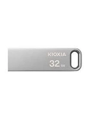 Kioxia U366 32gb 3.2 Gen Metal Usb Flash Bellek ürün görseli
