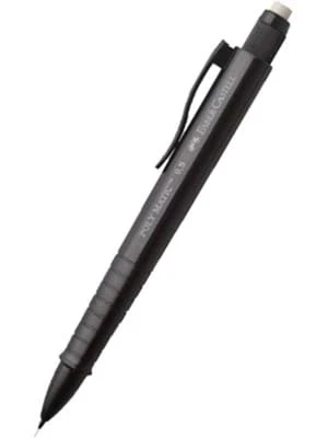 Faber Castell Autoclick 0.5 Versatil Kalem Mat Renkler 5084533095 ürün görseli 1