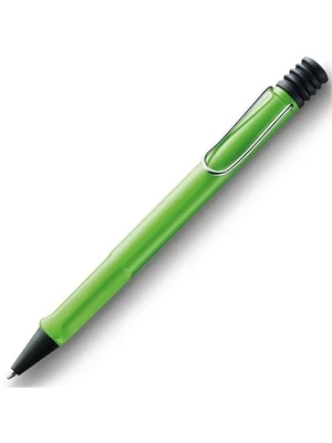 Lamy Safari Tükenmez Kalem Metal Klips Yeşil 213ey ürün görseli 1