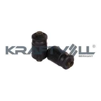 Hyundaı Ticarı Salıncak Burcu Ust Disi Lastık IC 14 MM H100 Kamyonet 94>96 - Kraftvoll 10050087 ürün görseli 1