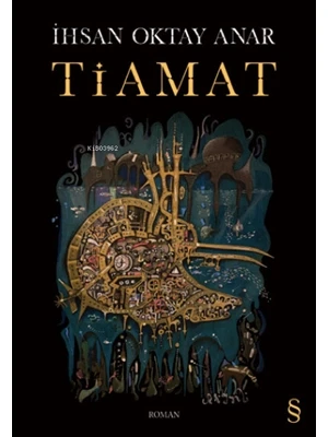 Tiamat-everest Yayınları ürün görseli 1