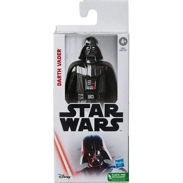 F5826 Darth Vader Figür - Resim 2
