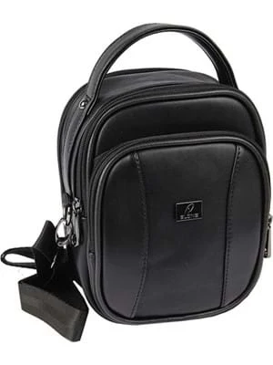 Alone El Çantası 2704 Siyah ürün görseli 1