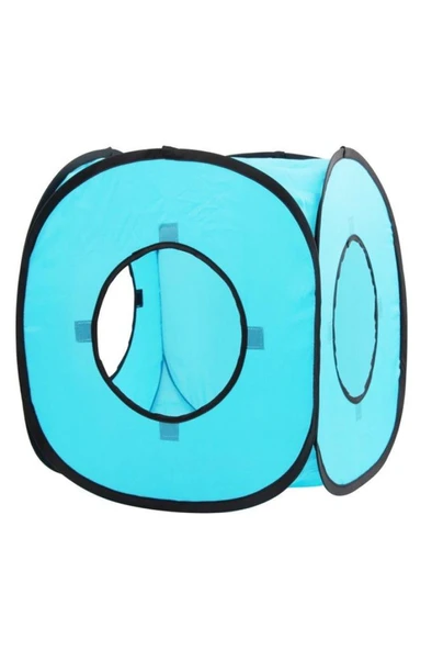 Pawise Kedi Küp Tünel 35 cm ürün görseli