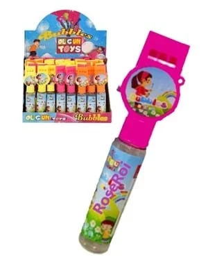 Elif Düdüklü Köpüklü Baloncuk ürün görseli 1