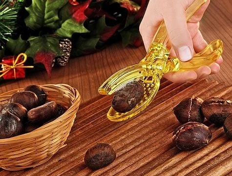 2 ADET - Kestane Kesici ürün görseli