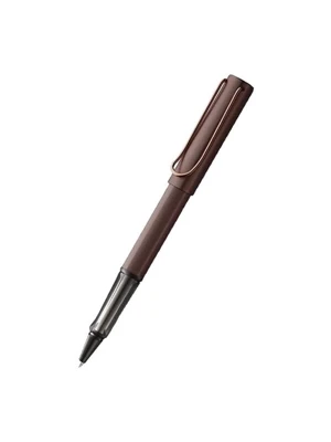 Lamy Lx Roller Kalem Marron 390 ürün görseli 1