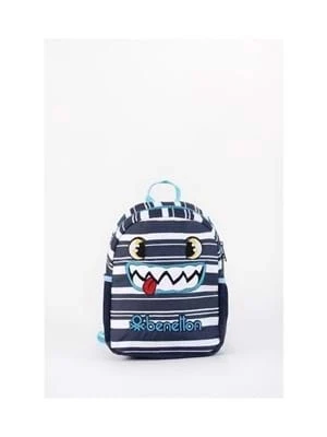 Benetton Sırt Çantası 75990 ürün görseli 1