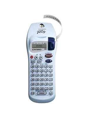Dymo Letratag Xr Etiket Makinesi 2186816 ürün görseli 1