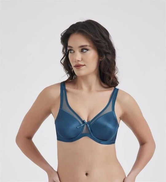 Amora Secret 2127 TOPARLAYICI MİNİMİZER YEŞİL ürün görseli