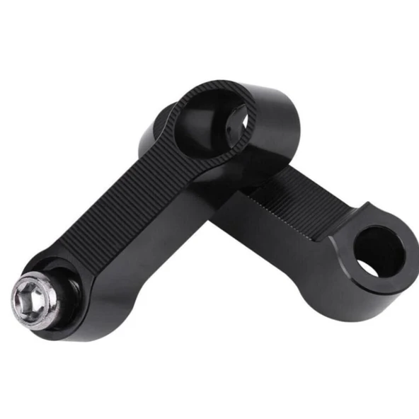 Motosiklet Ayna Uzatma Aparatı Honda Yamaha Ters Diş ürün görseli