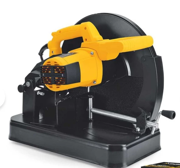 SGS5275 PROFİL KESME MAKİNESİ 355 MM 2480 WATT - Resim 2