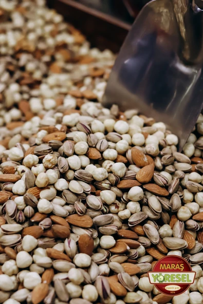 Karışık Çerez(500Gr) - Resim 2