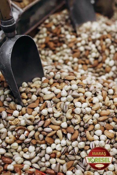 Karışık Çerez(500Gr) ürün görseli 1