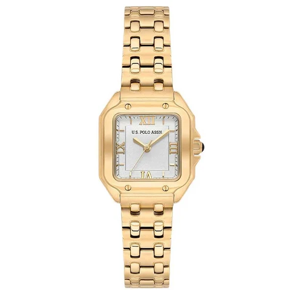 U.S. Polo Assn. USPA2074-05 Kadın Kol Saati ürün görseli