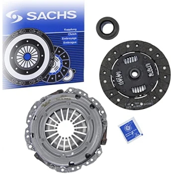 Opel Debriyaj Seti - Debriyaj Seti - Sch 3000 950 024 - Resim 1