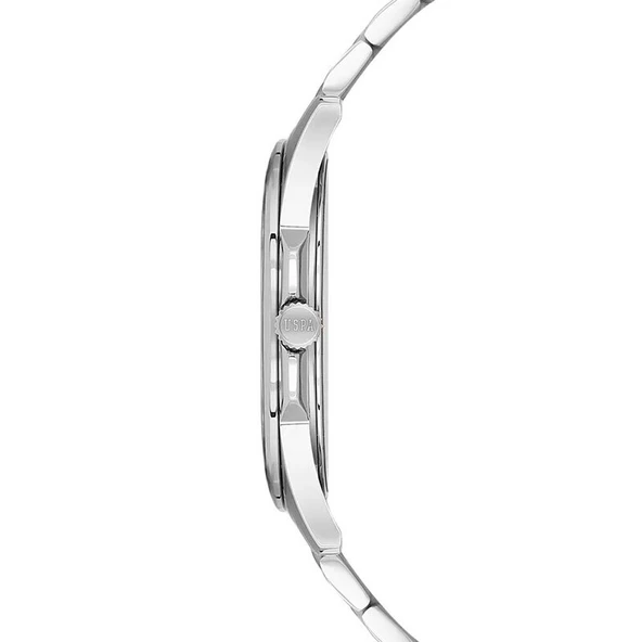 U.S. Polo Assn. USPA1116-05 Erkek Kol Saati - Resim 2