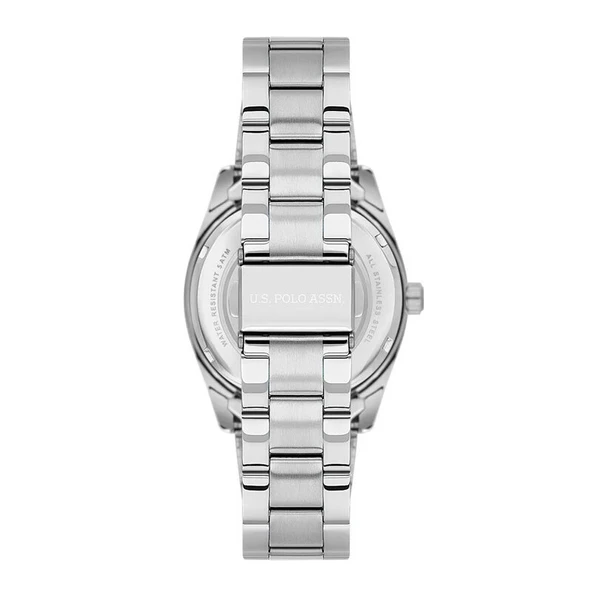 U.S. Polo Assn. USPA1114-07 Erkek Kol Saati - Resim 3