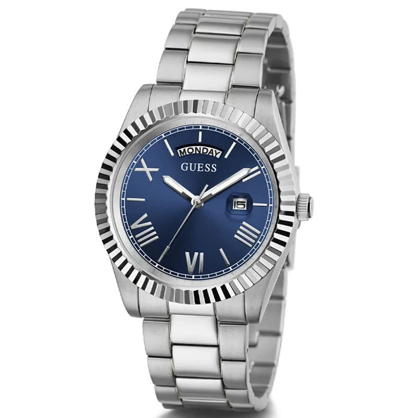 Guess GUGW0265G7 Erkek Kol Saati - Resim 2