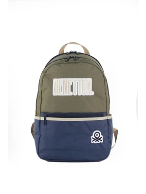 Benetton Sırt Çantası 03859 ürün görseli 1