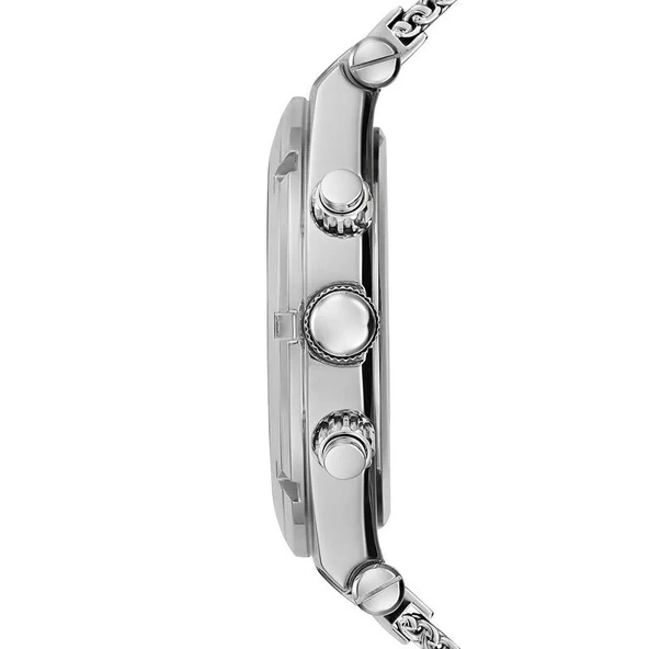 Guess GUGW0582G1 Erkek Kol Saati - Resim 8