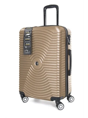 Cambridge Polo Club Valiz 191026 Seul Gold Küçük Boy 191035.688 ürün görseli