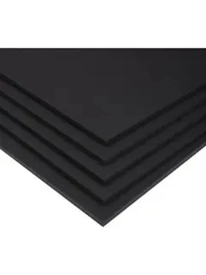 Masis 70x100 10 Mm Fotoblok Siyah Fb-s710-10 ürün görseli 1