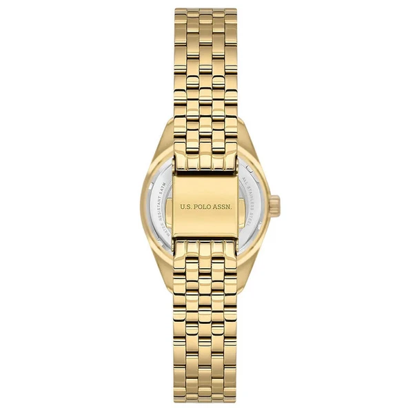 U.S. Polo Assn. USPA2109-07 Kadın Kol Saati - Resim 3