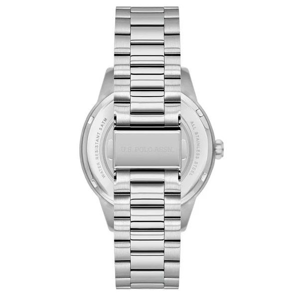 U.S. Polo Assn. USPA1112-03 Erkek Kol Saati - Resim 3