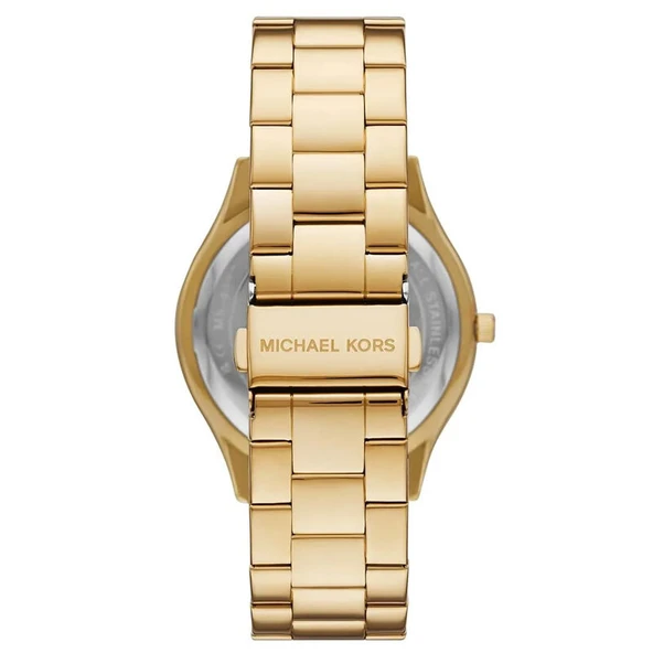 Michael Kors MK4732 Kadın Kol Saati - Resim 3
