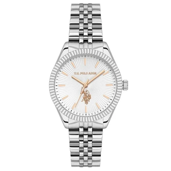 U.S. Polo Assn. USPA2045-08 Kadın Kol Saati ürün görseli