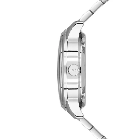 U.S. Polo Assn. USPA1112-01 Erkek Kol Saati - Resim 2