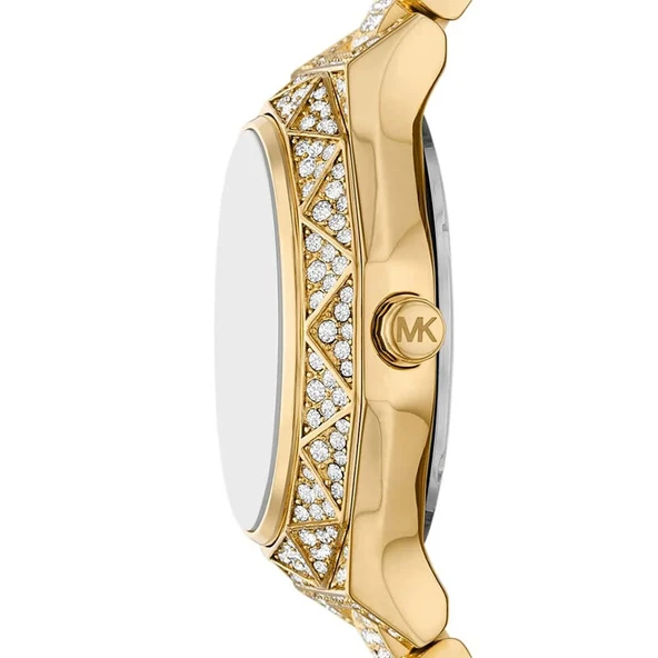 Michael Kors MK4890 Kadın Kol Saati - Resim 2