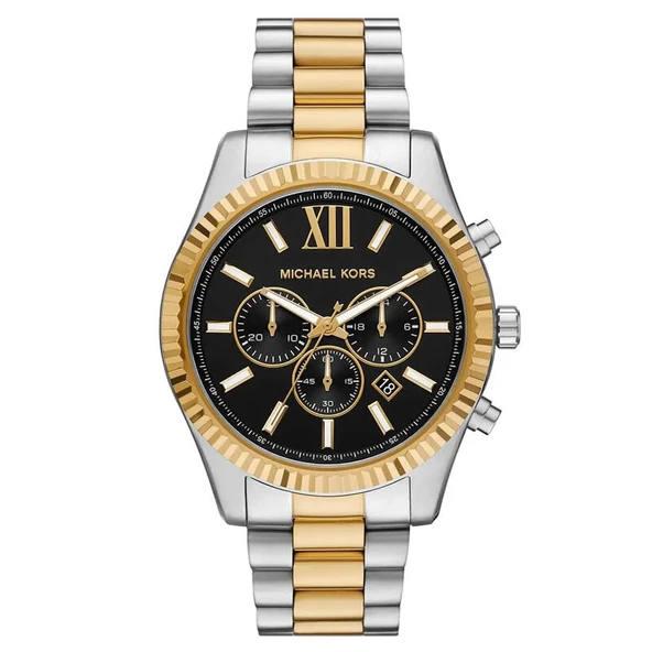 Michael Kors MK9207 Erkek Kol Saati ürün görseli