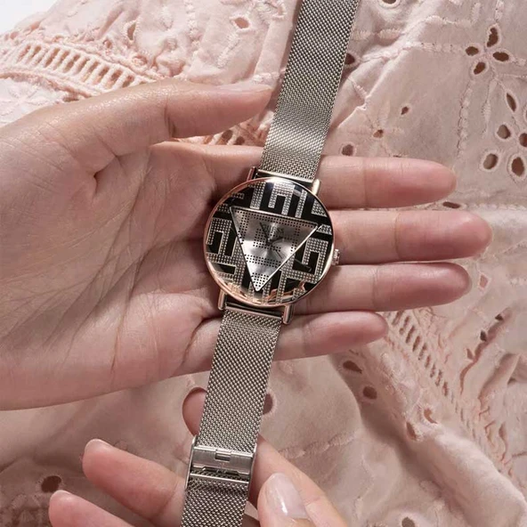 Guess GUGW0527L1 Kadın Kol Saati - Resim 3