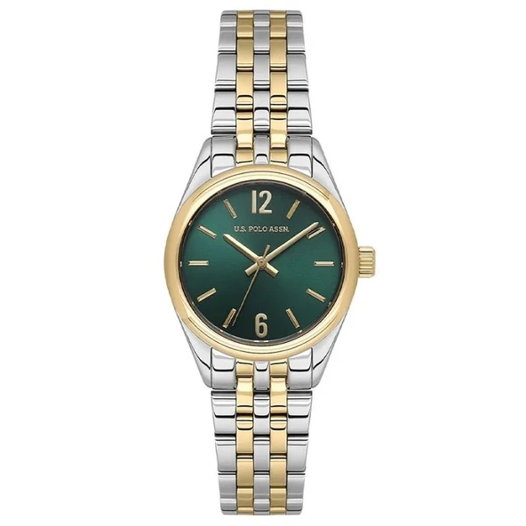 U.S. Polo Assn. USPA2109-04 Kadın Kol Saati ürün görseli