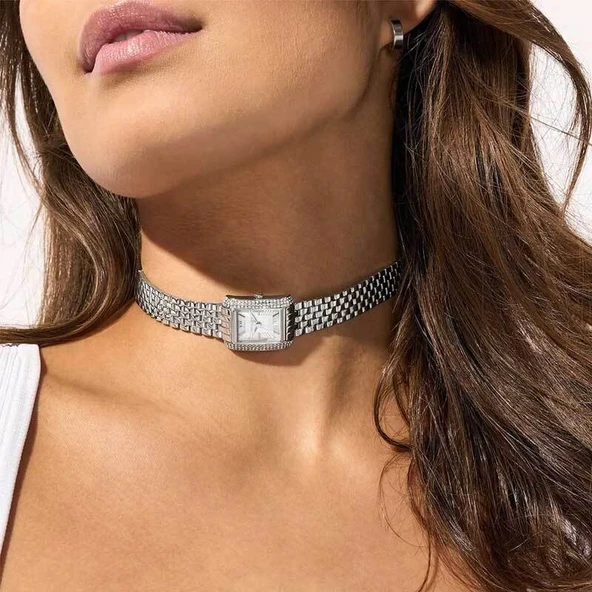 Michael Kors MK4834 Kadın Kol Saati - Resim 4