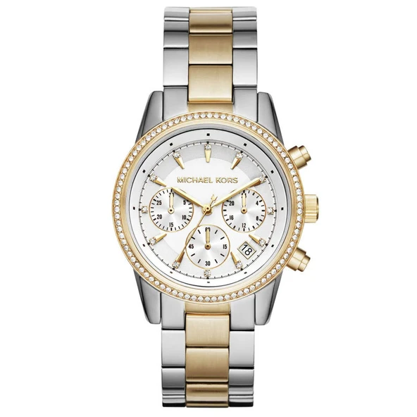 Michael Kors MK6474 Kadın Kol Saati ürün görseli