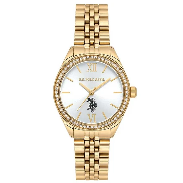 U.S. Polo Assn. USPA2085-05 Kadın Kol Saati ürün görseli