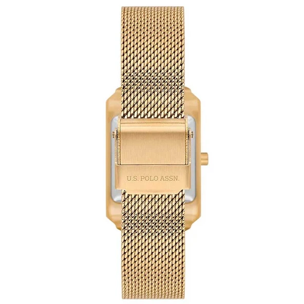 U.S. Polo Assn. USPA2073-03 Kadın Kol Saati - Resim 3