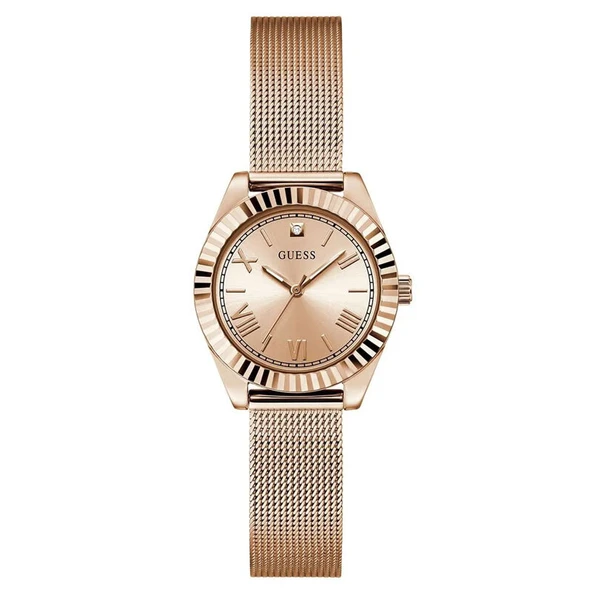 Guess GUGW0842L3 Pırlantalı Kadın Kol Saati ürün görseli