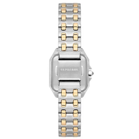 U.S. Polo Assn. USPA2074-06 Kadın Kol Saati - Resim 3