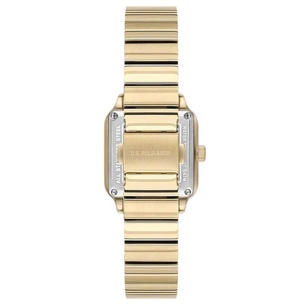 U.S. Polo Assn. USPA2100-03 Kadın Kol Saati - Resim 6
