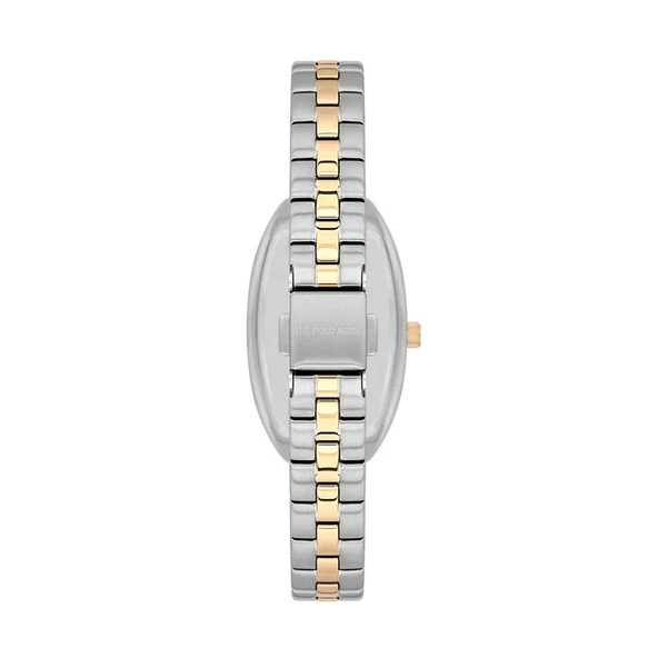 U.S. Polo Assn. USPA2110-04 Kadın Kol Saati - Resim 3